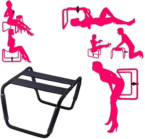 GYL Luxus Einstellbar Paar Geschlecht Sessel Wasserdicht Badezimmer Sex Spielzeug Mächtige...