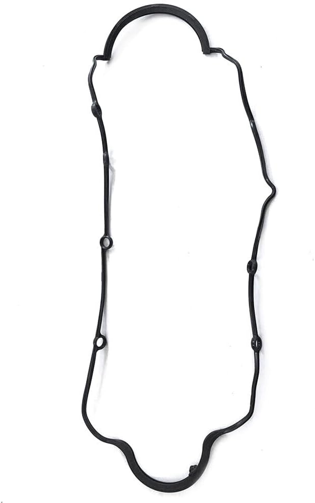 Oil Pan Gasket Fit for Buick Century 3.1L,for Chevrolet Impala 3.4L,for Oldsmobile Achieva 3.1L,for Pontiac Aztek 3.4L Replace OS30668R,AOP350