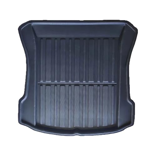 Tapis de coffre Tesla Model 3 pour transporter vos bagages et loisirs