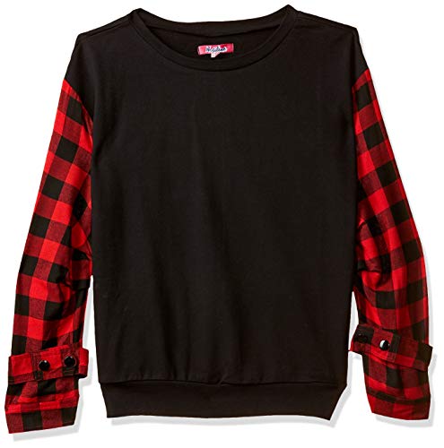 Image of Natilene Girls Cardigan