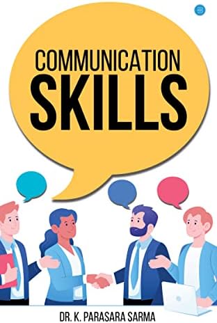 Buy Communication Skills Book Online at Low Prices in India ...