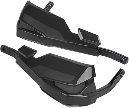 Motorcycle Hand Guard Handguard Protector Handlebar Protection For CF&MOTO 450MT 700MT IBEX 2024 2025