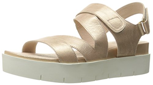 Sudini Women's Ola Platform Sandal