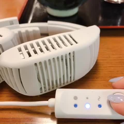 THANKO サンコー ネッククーラーNeo TK-NECK2-WH