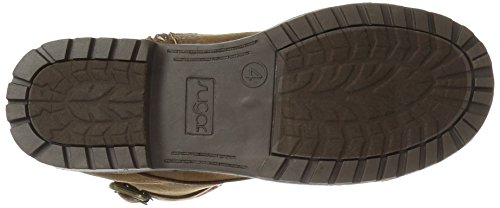 Sugar Creme Brulee Bootie4