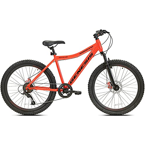Buy Genesis 26\