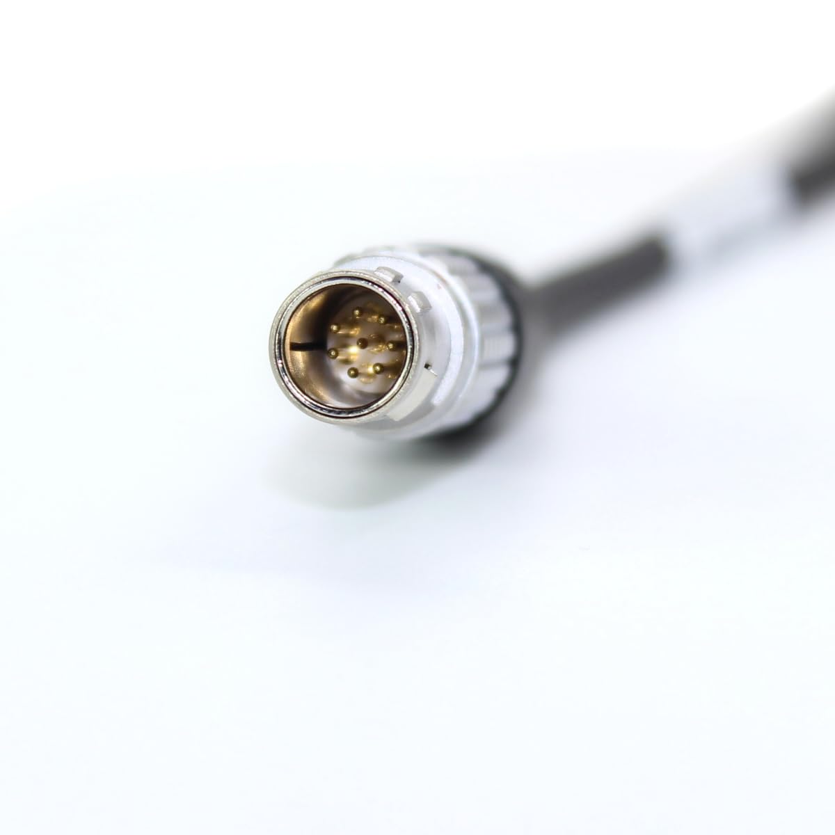 733280 GEV160 GPS Data Transfer Cable Connect GX GRX1200 GPS to PC