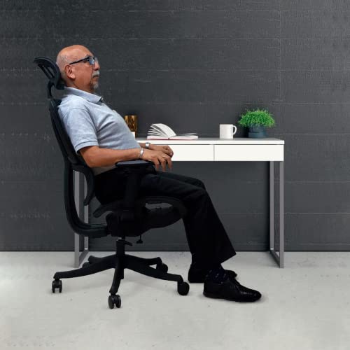 El mejor review de Silla de malla los preferidos por los clientes. 26 Imagen adicional