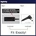SigdoHoy 65W 45W Charger Compatible with Lenovo Ideapad 3/3i/1/1i/320/330/330s/S340/S145/L340/Flex 5/5i