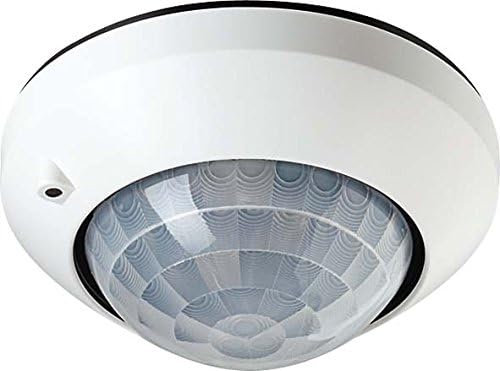 Jung KNX 3361WW Occupancy Detector Standard
