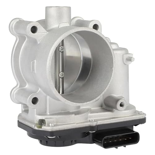 Corps de papillon PY0113640A pour Mazda 3 6 et CX-5 essence