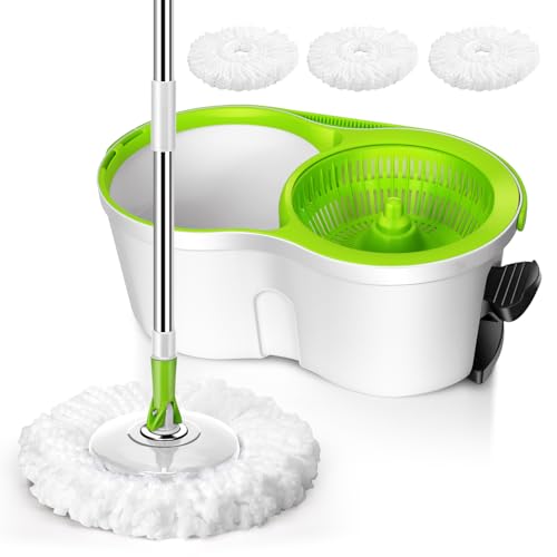 Eukue Juego de Fregona con...