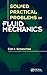 Solved Practical Problems in Fluid Mechanics