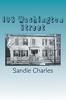 Paperback 198 Washington Street Book