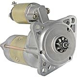 #US Replacement parts Starter For Mazda For Mitsubishi M2T54271 M2T54272 4857-18-400 410-48037