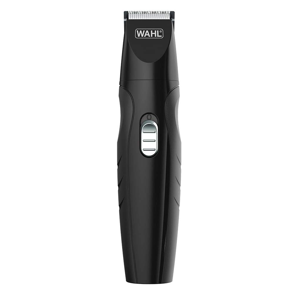 Tondeuse rechargeable tout-en-un Wahl Groomsman