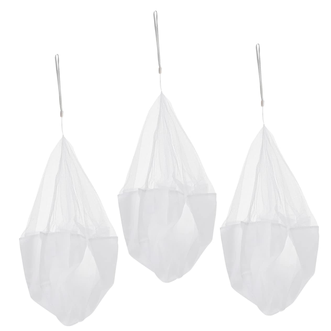 Totority 3pcs Boys and Girls Hand Throw Parachute Toys Outdoor Throwing Toys Educational Plaything Fly for Boys and Girls