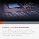 Tascam DP-24SD – 24-Spur-Digital-Portastudio