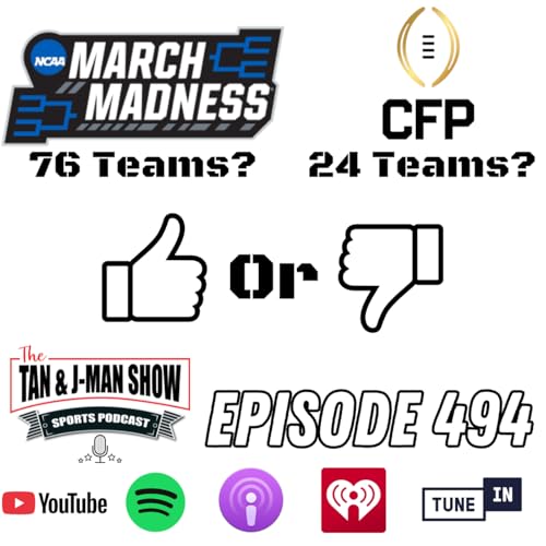 S10 Ep494: When Is Enough, Enough?