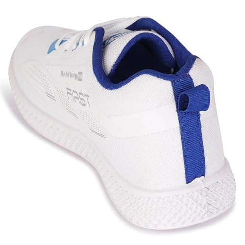 Image of DRACKFOOT Men's Lightweight Shoes,Comfortable, Stylish Casual Shoes for Gym & Walking