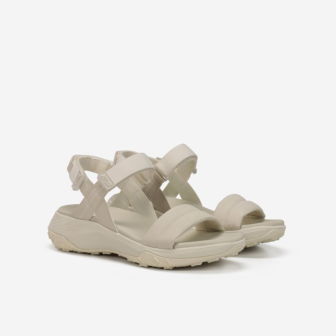 Sandalia Sport Style Alliance AT188 White