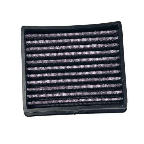 Filtre à air de moto CFMOTO 450SS contre perte de puissance