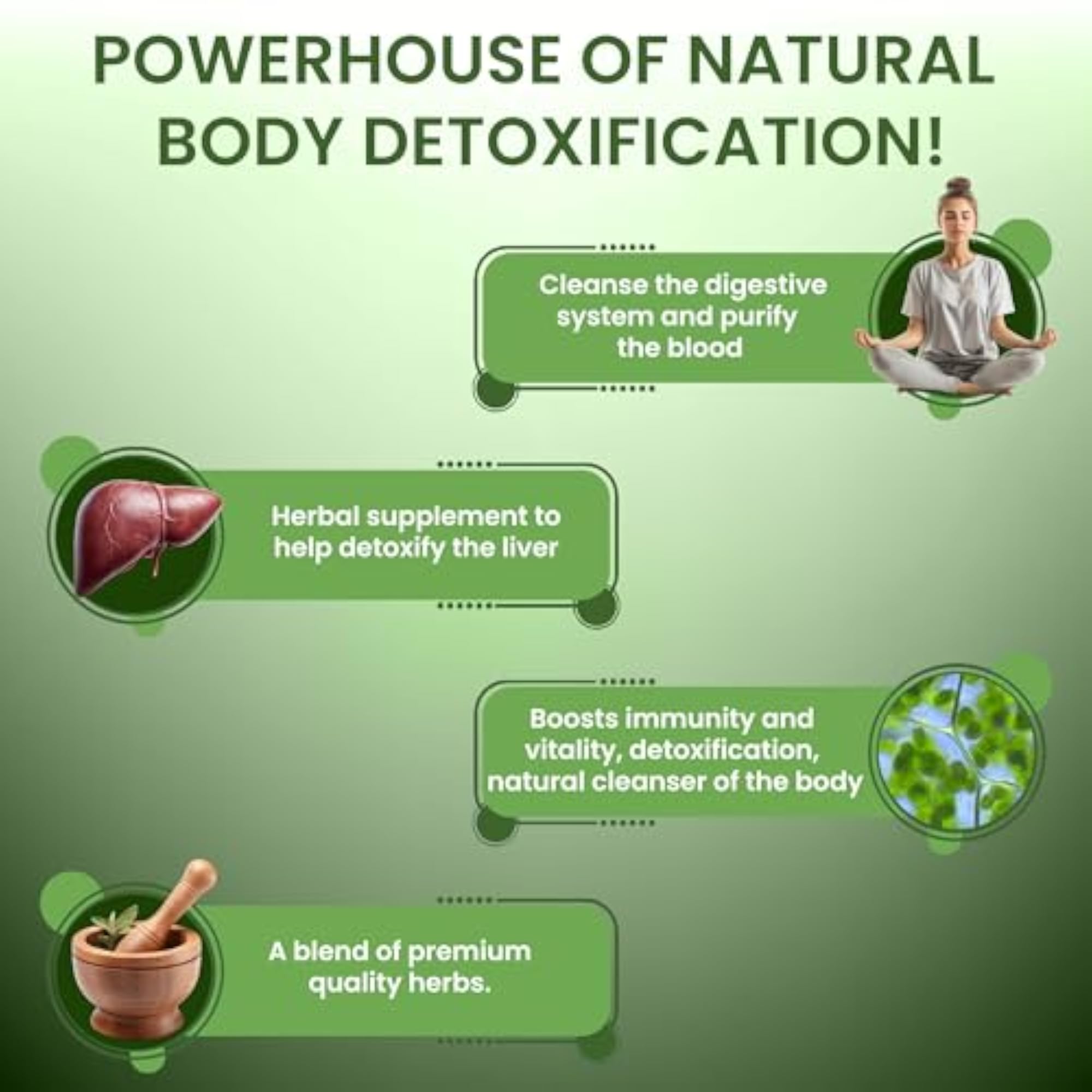 BELITE HERBS Wheatgrass Juice Herbal Supplement