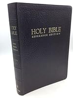 A Reader's Guide to the Holy Bible, Revised Standard Version, RED LETTER B08GZNKGBS Book Cover