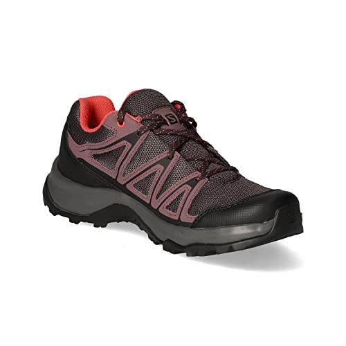 TENIS BARRAKEE F PT 38