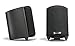 immagine 4Wavemaster 66202 Moody 2.1 Sistema di Altoparlanti (65 Watt) Utilizzo Casse Acustiche per Tv/Tablet/Smartphone/PC Color Nero