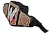 WELL PERFORM Championship Fanny Pack for Men & Women (Multi Color, World Heavyweight Kids)