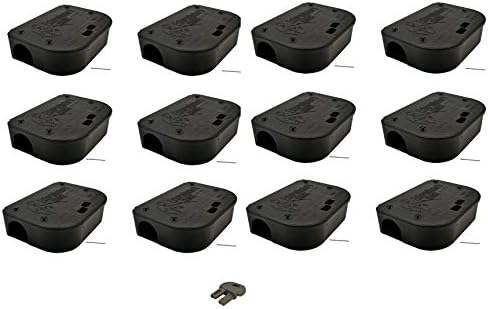 Amazon.com : First Strike Soft Bait Rodenticide 16 lb Bucket ...