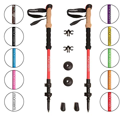 best walking poles for seniors