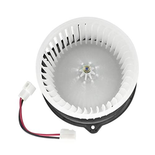 Image of PartsFlow Heater Blower Motor For 2014 2015 2016 2017 Kia Soul 700300