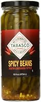 Algopix Similar Product 4 - Tabasco Beans, Spicy, 16 Ounce