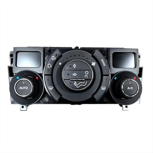 Panneau de climatisation 96718462XT : réparez le chauffage Peugeot 3008