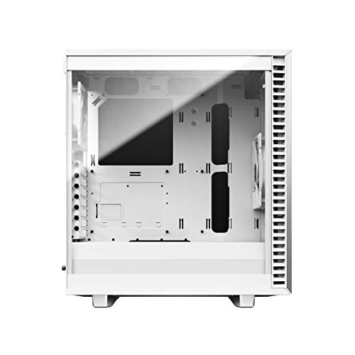 Build My PC, PC Builder, Fractal Design Define 7