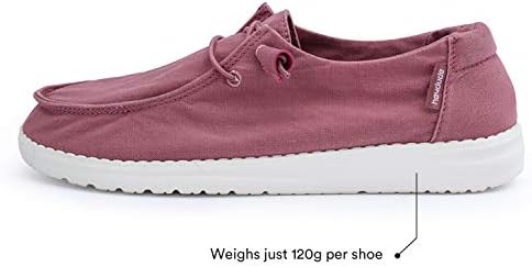 Hey dudes size 12 womens Clearance