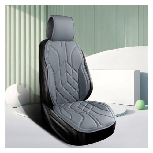 Housse de siège de voiture universelle confortable pour éliminer la transpiration