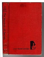 The Mansion of Secrets: A Kay Tracey Mystery B000NAXFGI Book Cover