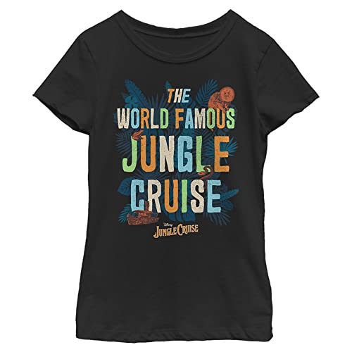 Image of Disney Girls' 8th Wonder