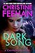 Dark Song (Carpathian Novel, A)