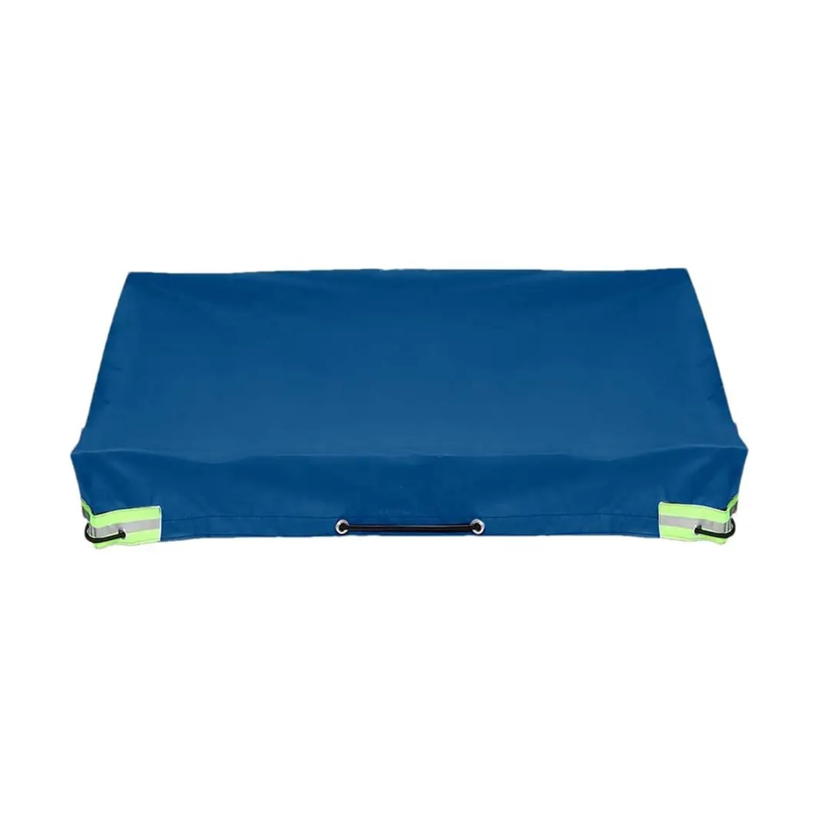 Fundas De Remolque Cubierta de lona for remolque de acampada, cubierta resistente a la intemperie y a las heladas, cubierta for acampada, RV, remolque de viaje, remolque de coche Remolque Funda(Blue)