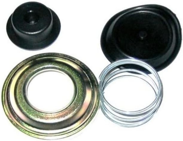 Kit Réparation Membrane Tête De Filtre à Gasoil LUCAS - Compatible 6 Broches, Nombreuses Références