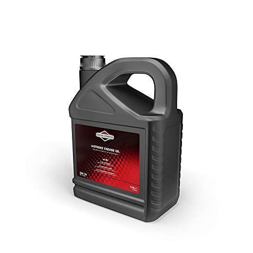 Briggs & Stratton Summer Motor Oil SAE 30