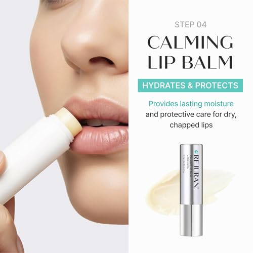 Image of REJURAN Total Aesthetic Set c-PDRN - Salmon DNA Rejuvenating Daily Skincare Kit for Anti-Aging, Firming & Deep Hydration. Gift Set for Radiant, Youthful Glass Skin. Korean Skincare.