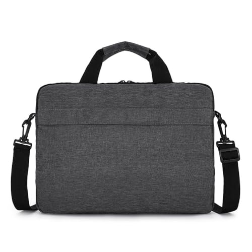 Funda protectora delgada de diseño estilizado para computadoras de 14 pulgadas 1