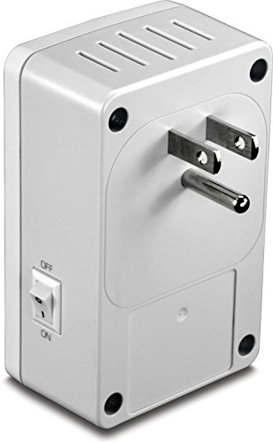 Trendnet Home Smart Switch (With Wireless Extender) Tha-101 #TOP3