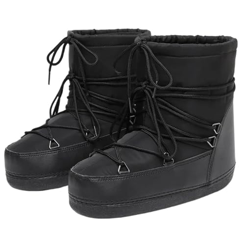 Descansos Nieve Mujer Marca JCXIOC