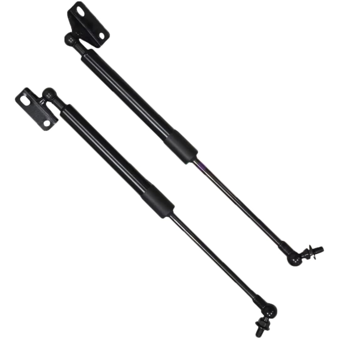 Rufutle Liftgate Struts for Toyota bB, for Scion xB NCP34 Pickup 2000-2005, 2Pcs Rear Window Struts Gas Spring Lift Support 68950-52110
